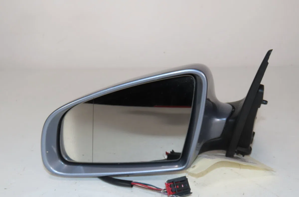 Retroviseur exterieur electrique gauche Audi A6 C6 Avant (4F5) 2.7 tdi (2005-2011) occasion