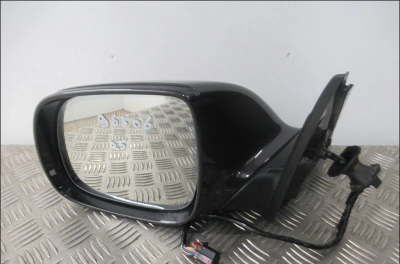 Retroviseur exterieur electrique gauche Audi Q5 (8RB) 3.0 tdi quattro (2008-2017) occasion
