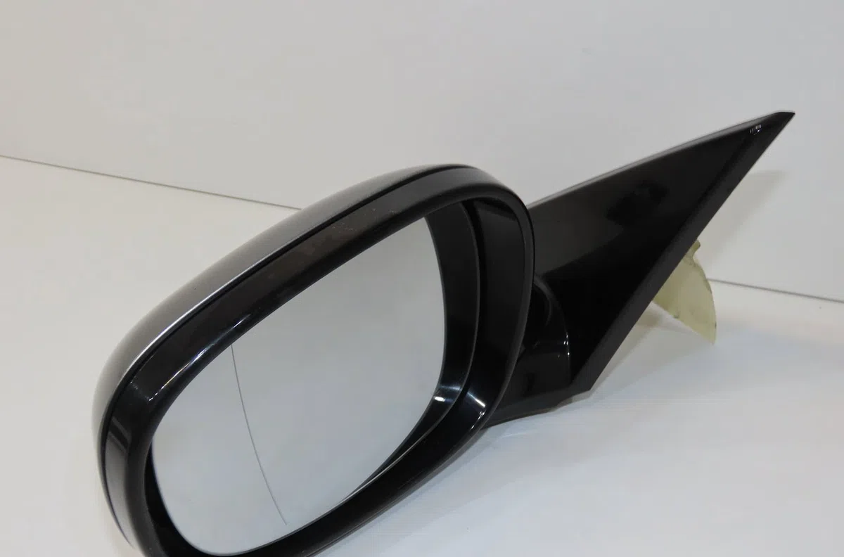 Retroviseur exterieur electrique gauche Bmw 1 (E81) 116 d (2008-2011) 3 portes occasion