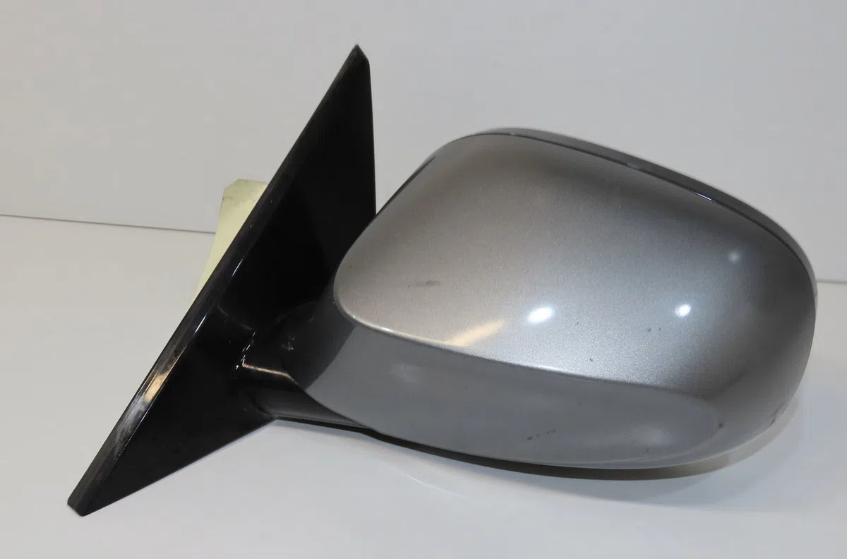 Retroviseur exterieur electrique gauche Bmw 1 (E81) 116 d (2008-2011) 3 portes occasion