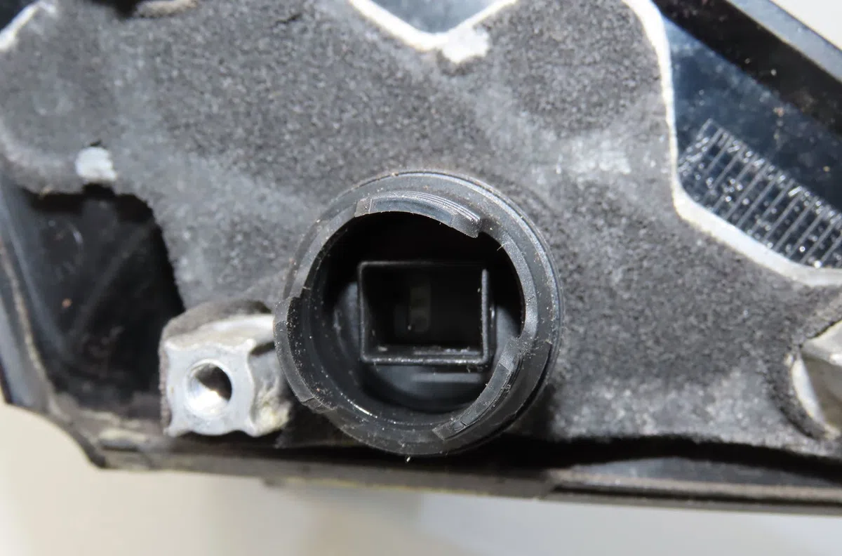 Retroviseur exterieur electrique gauche Bmw 1 (E81) 116 d (2008-2011) 3 portes occasion