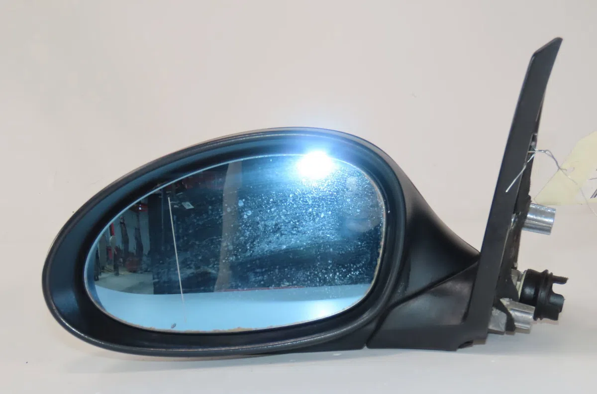 Retroviseur exterieur electrique gauche Bmw 1 (E81) 118 d (2006-2011) 3 portes occasion