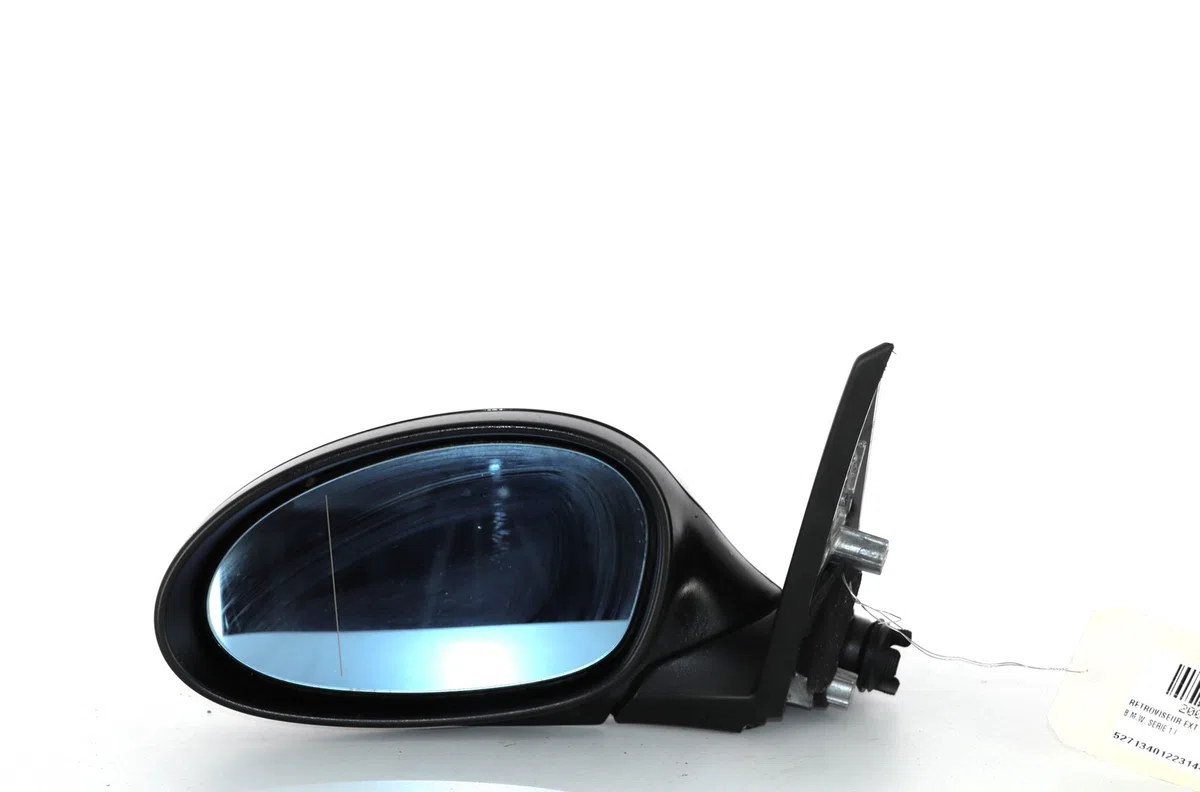 Retroviseur exterieur electrique gauche Bmw 1 (E87) 118 d (2004-2007) 5 portes occasion