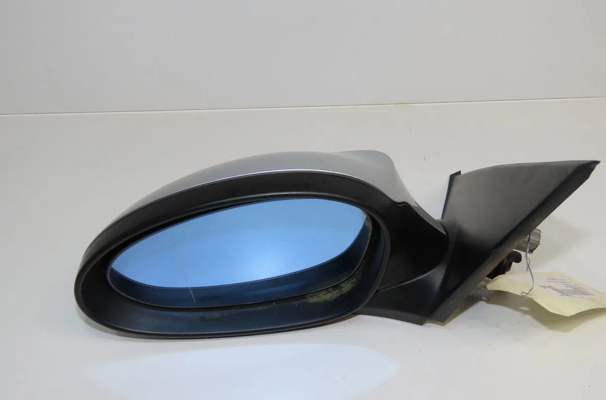 Retroviseur exterieur electrique gauche Bmw 1 (E87) 118 d (2004-2007) 5 portes occasion