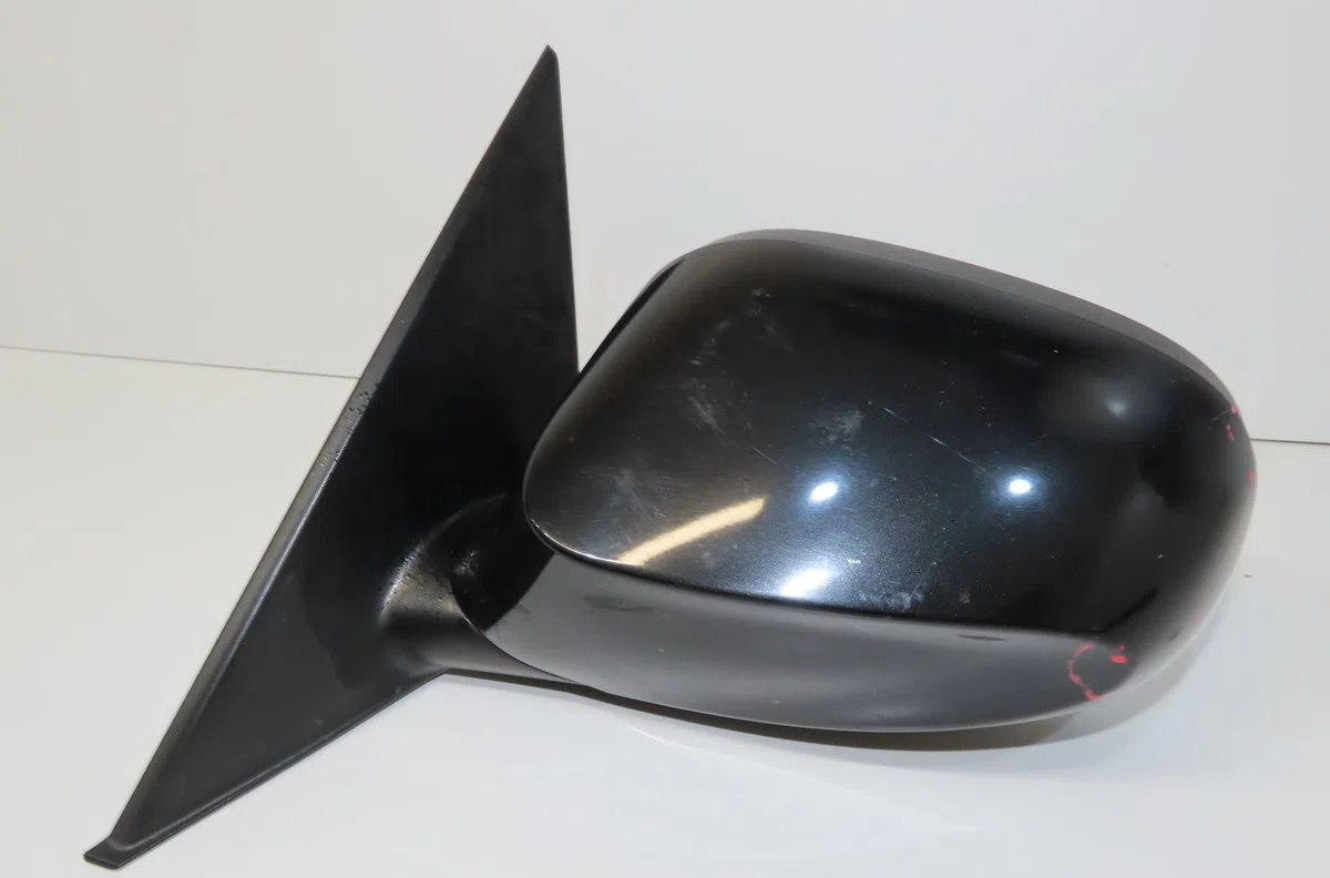 Retroviseur exterieur electrique gauche Bmw 1 (E87) 118 d (2004-2007) 5 portes occasion