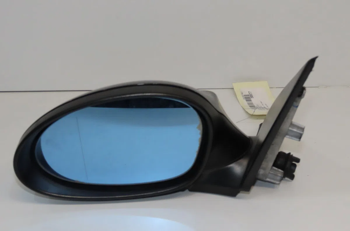 Retroviseur exterieur electrique gauche Bmw 1 (E87) 118 d (2004-2007) occasion