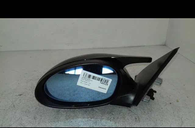Retroviseur exterieur electrique gauche Bmw 1 (E87) 118 i (2004-2007) occasion