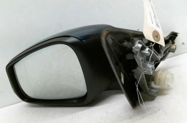 Retroviseur exterieur electrique gauche Bmw 1 (F20) 116 i (2015-2019) occasion