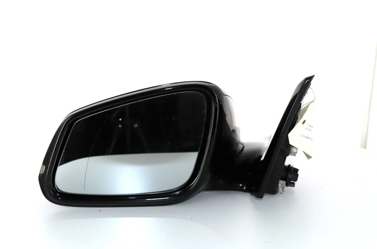 Retroviseur exterieur electrique gauche Bmw 1 (F21) 118 d (2011) occasion