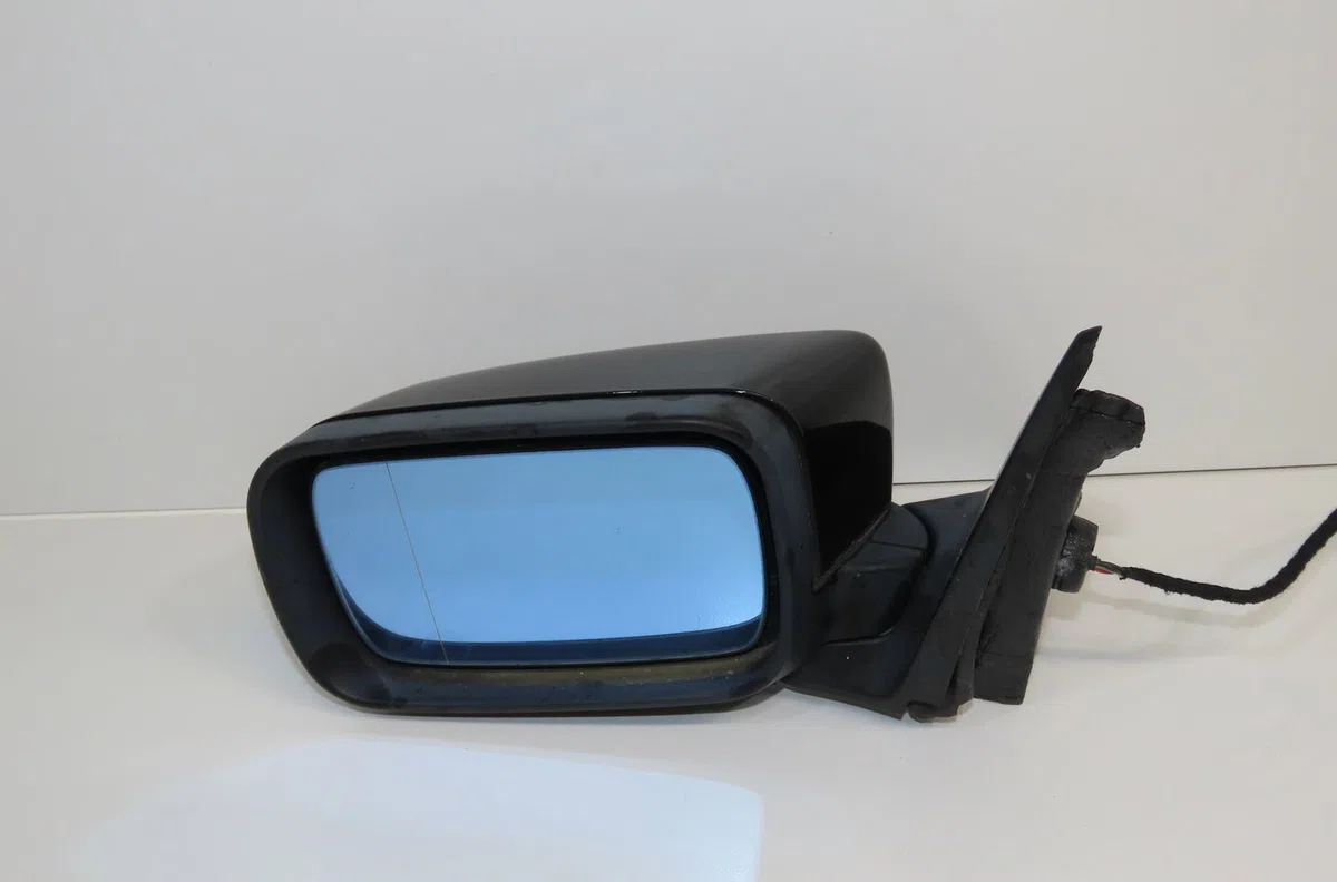 Retroviseur exterieur electrique gauche Bmw 3 (E46) 316 i (1998-2002) occasion
