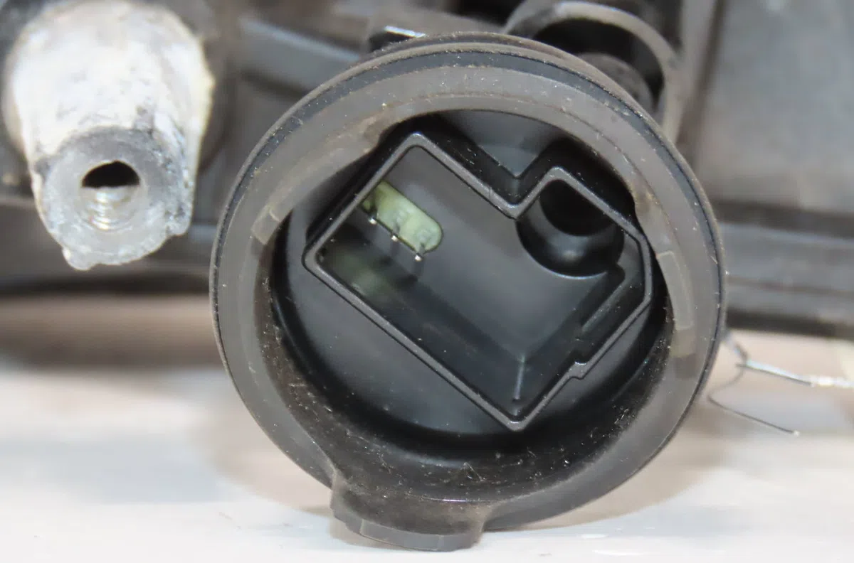 Retroviseur exterieur electrique gauche Bmw 5 (F10) M5 (2011-2016) occasion