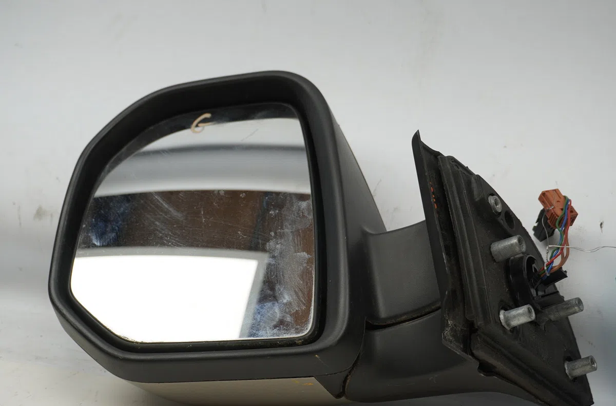 Retroviseur exterieur electrique gauche Citroen BERLINGO MULTISPACE (B9) 1.6 hdi 110 (2008) occasion