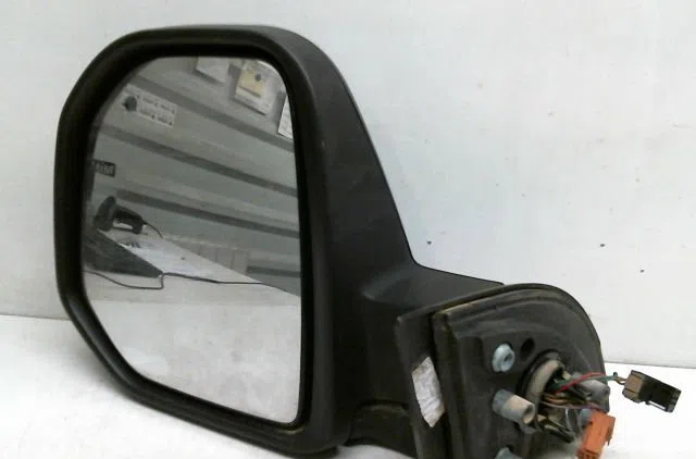 Retroviseur exterieur electrique gauche Citroën BERLINGO MULTISPACE (B9) 1.6 hdi 90 (2010) occasion