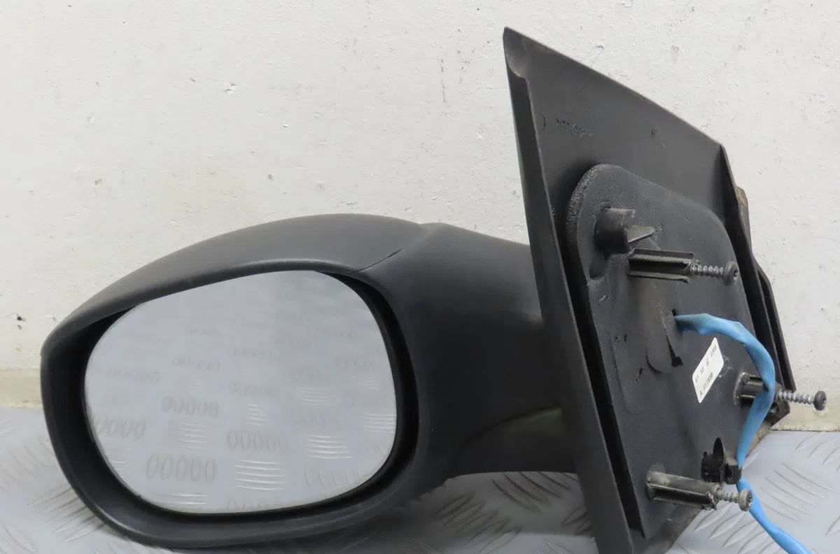 Retroviseur exterieur electrique gauche Citroen C2 (JM_) 1.4 hdi (2003-2009) 3 portes occasion