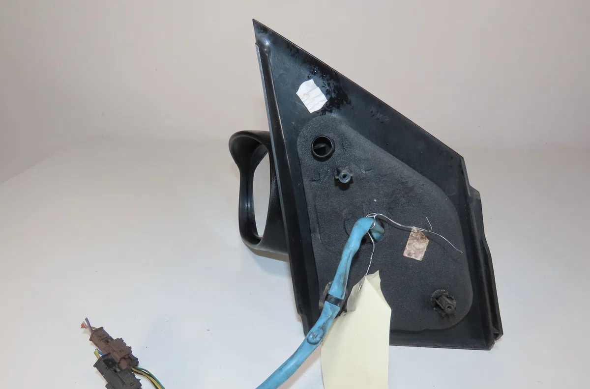 Retroviseur exterieur electrique gauche Citroen C2 (JM_) 1.4 hdi (2003-2009) 3 portes occasion