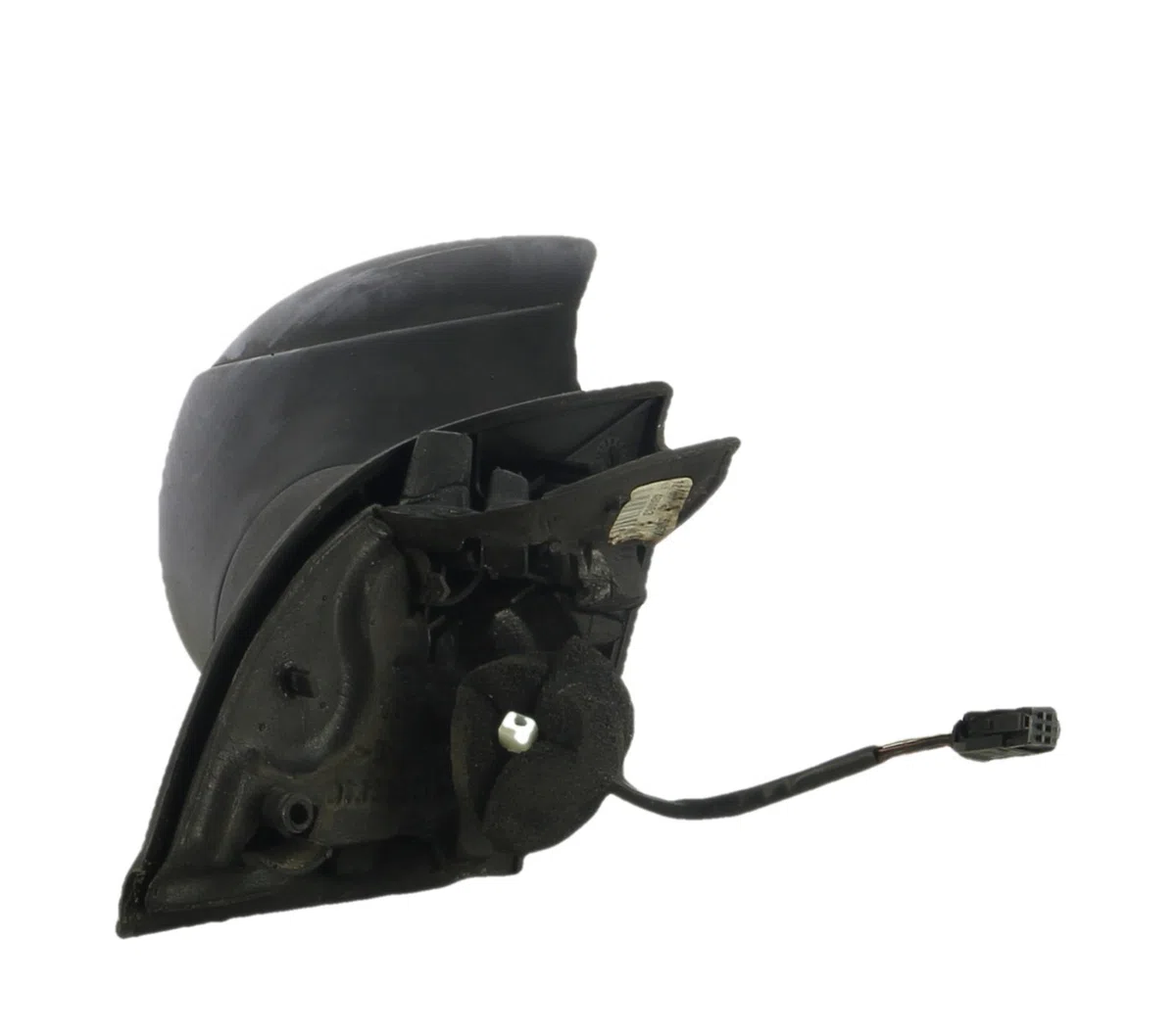 Retroviseur exterieur electrique gauche Citroen C3 I (FC_, FN_) 1.6 16v (2002-2010) 5 portes occasion