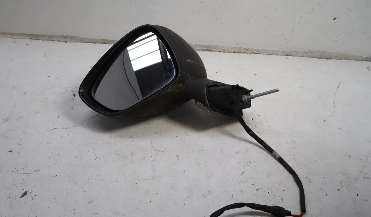 Retroviseur exterieur electrique gauche CITROEN C3 II  1.4 HDi 70ch occasion