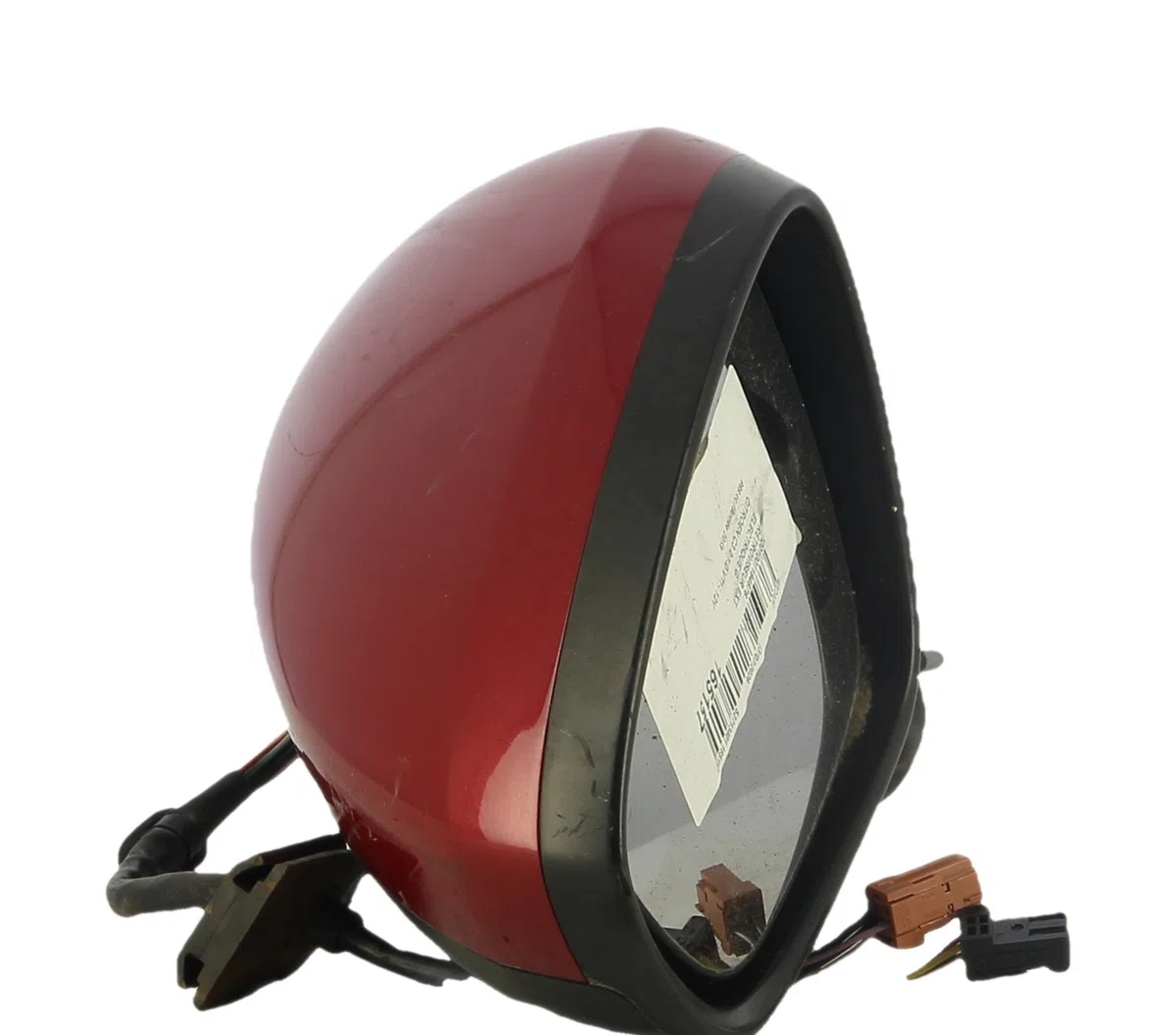 Retroviseur exterieur electrique gauche Citroen C3 II (SC_) 1.0 vti 68 (2012) 5 portes occasion