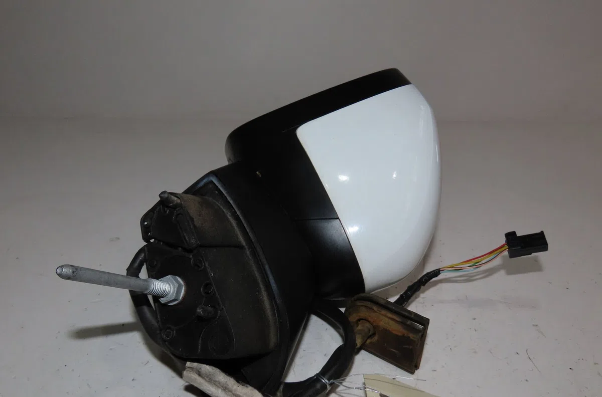 Retroviseur exterieur electrique gauche Citroen C3 II (SC_) 1.1 i (2009-2013) occasion