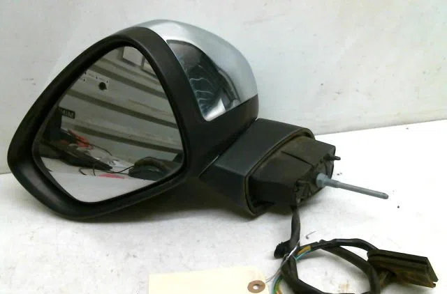 Retroviseur exterieur electrique gauche Citroën C3 II (SC_) 1.2 vti 82 (2012-2016) 5 portes occasion
