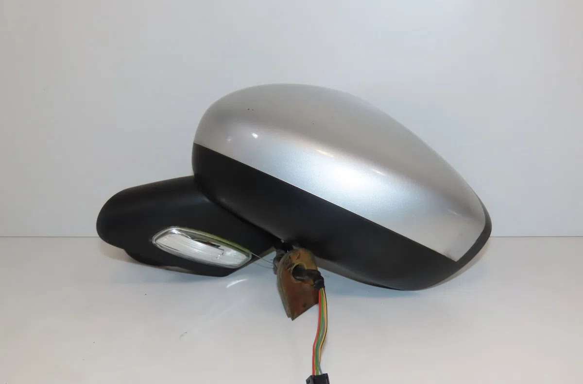 Retroviseur exterieur electrique gauche Citroen C3 II (SC_) 1.4 (2009-2016) 5 portes occasion