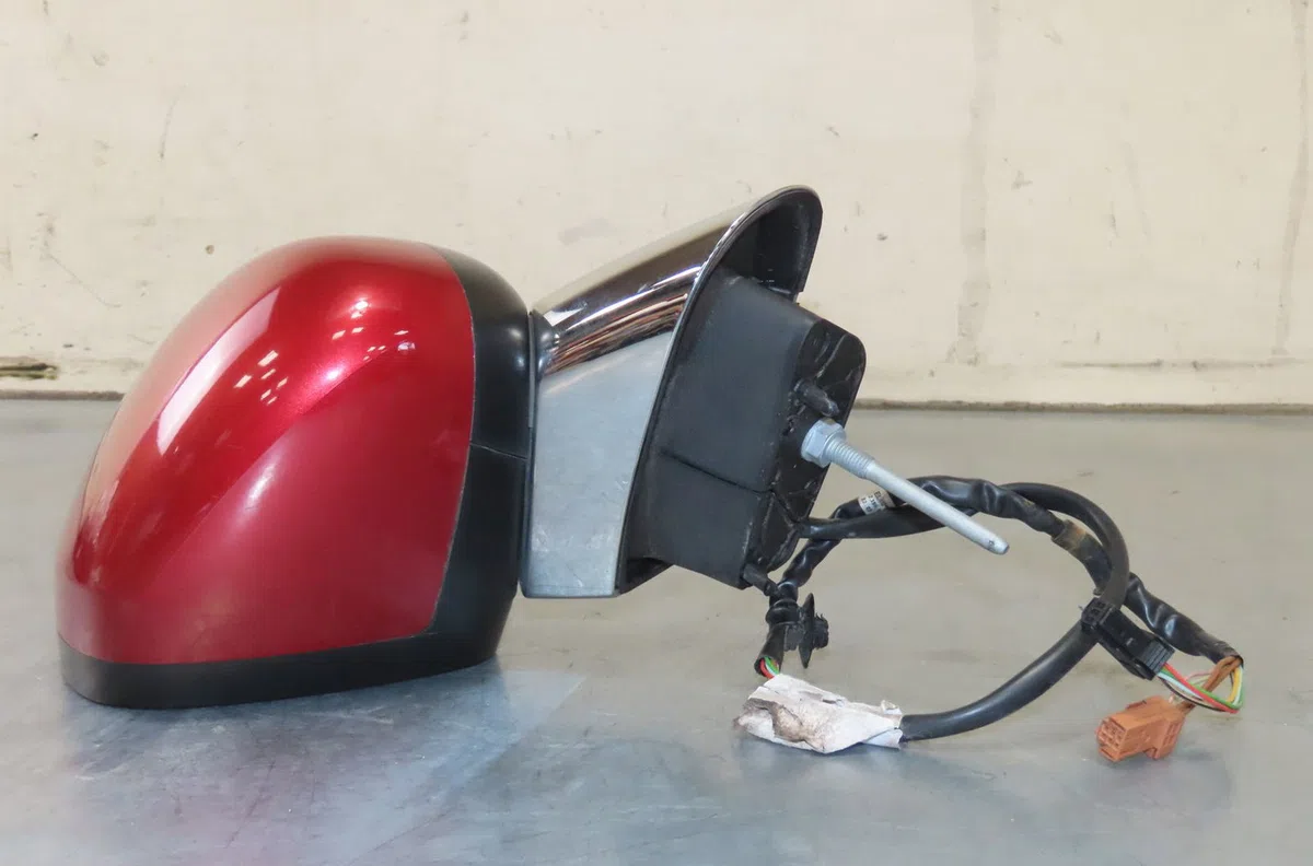 Retroviseur exterieur electrique gauche Citroen C3 II (SC_) 1.4 (2009-2016) 5 portes occasion