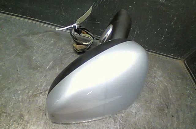 Retroviseur exterieur electrique gauche Citroën C3 II (SC_) 1.4 hdi 70 (sc8hzc, sc8hr0, sc8hp4) (2009) 5 portes occasion