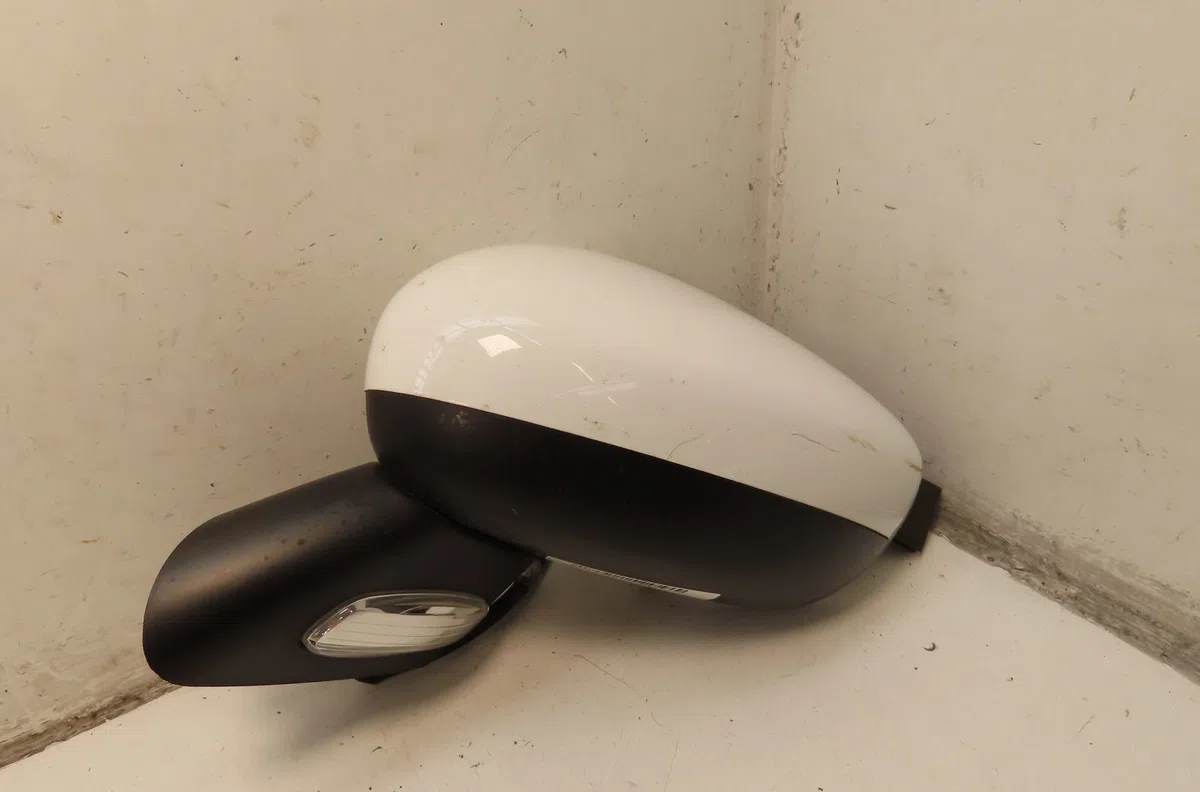 Retroviseur exterieur electrique gauche Citroen C3 II (SC_) 1.4 vti 95 (2009) occasion