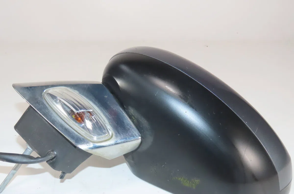 Retroviseur exterieur electrique gauche Citroen C3 II (SC_) 1.6 hdi 90 (2009) occasion