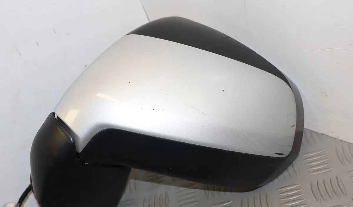 Retroviseur exterieur electrique gauche Citroen C3 PICASSO (SH_) 1.6 hdi 90 (2010) 5 portes occasion