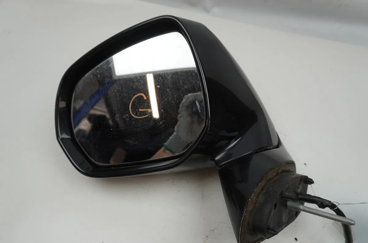 Retroviseur exterieur electrique gauche Citroen C3 PICASSO (SH_) 1.6 hdi 90 (2010) 5 portes occasion