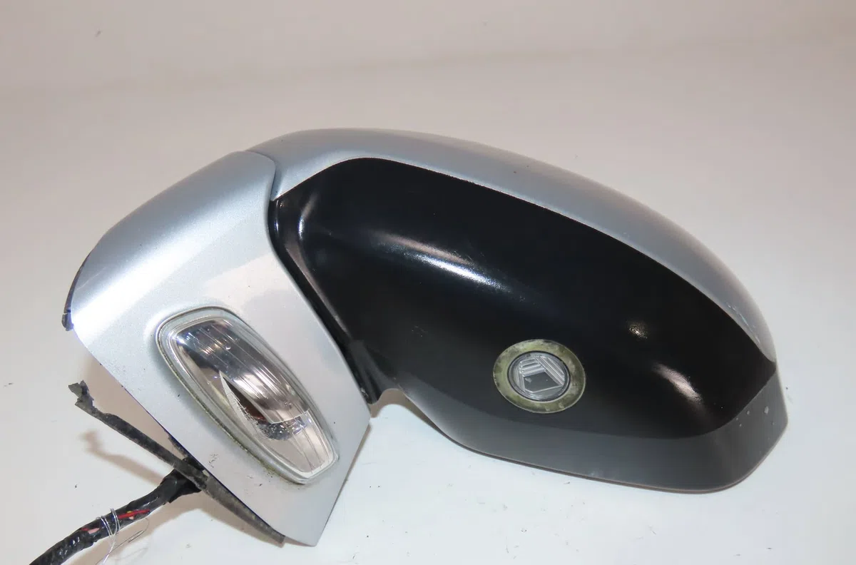 Retroviseur exterieur electrique gauche Citroen C4 GRAND PICASSO I (UA_) 1.6 hdi (2006-2011) 5 portes occasion