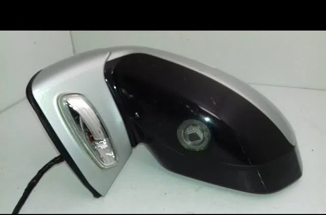Retroviseur exterieur electrique gauche Citroën C4 GRAND PICASSO I (UA_) 2.0 hdi 138 (2006-2013) occasion