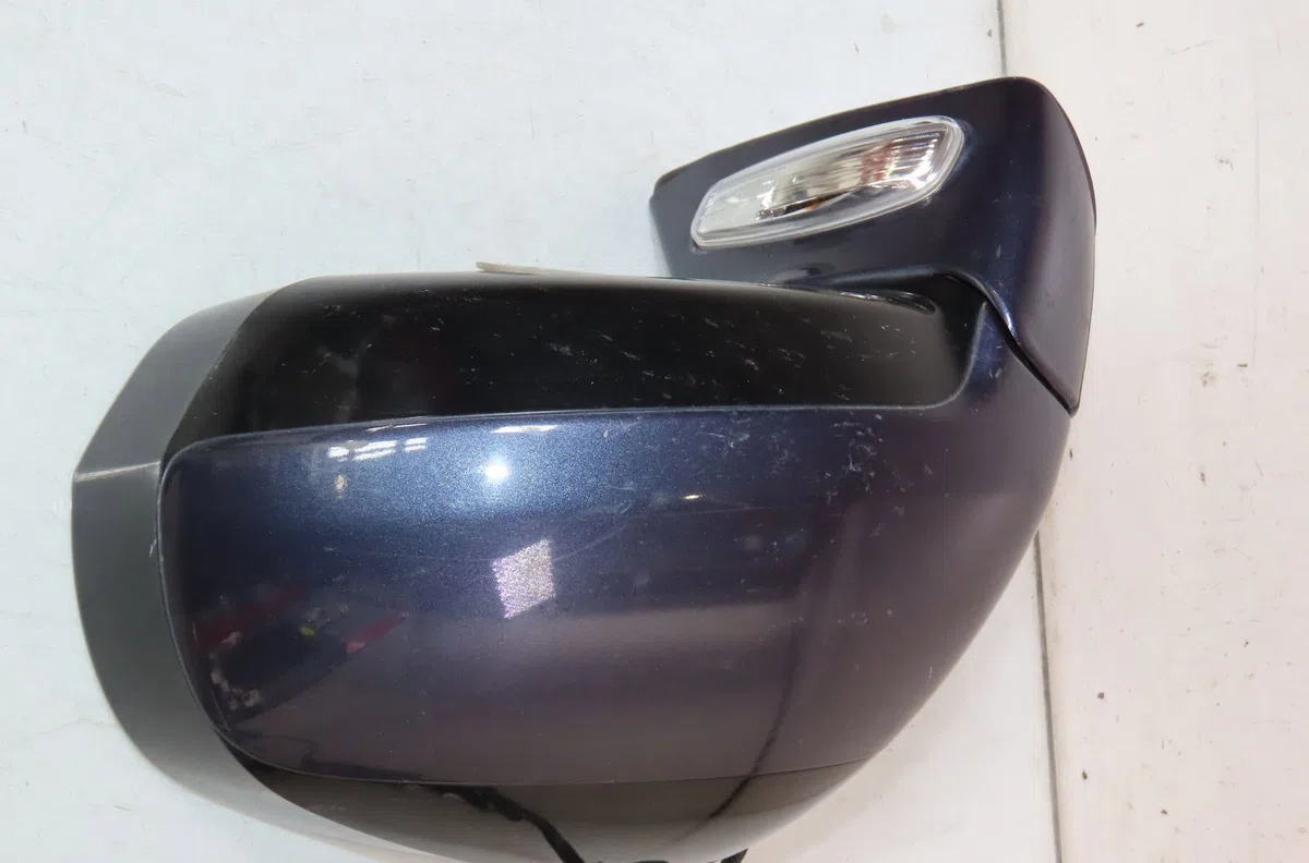 Retroviseur exterieur electrique gauche Citroën C4 GRAND PICASSO I (UA_) 2.0 hdi 138 (2006-2013) occasion