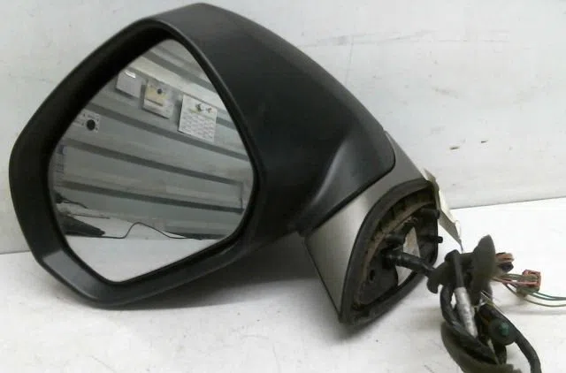 Retroviseur exterieur electrique gauche Citroën C4 GRAND PICASSO I (UA_) 2.0 hdi 150 (2009-2013) occasion