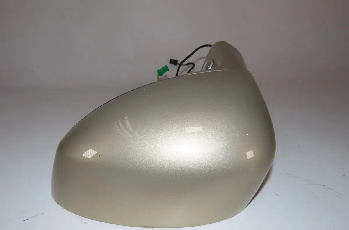 Retroviseur exterieur electrique gauche Citroen C4 I (LC_) 1.6 16v bio-flex (2007-2008) occasion