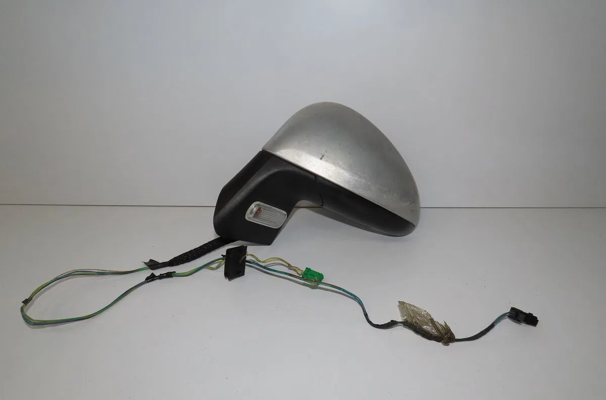 Retroviseur exterieur electrique gauche Citroen C4 I (LC_) 1.6 hdi (2004-2011) 5 portes occasion