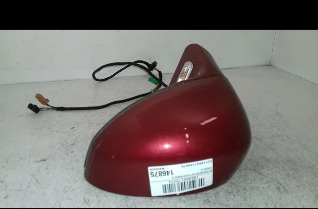 Retroviseur exterieur electrique gauche Citroen C4 I (LC_) 2.0 hdi (2004-2011) occasion