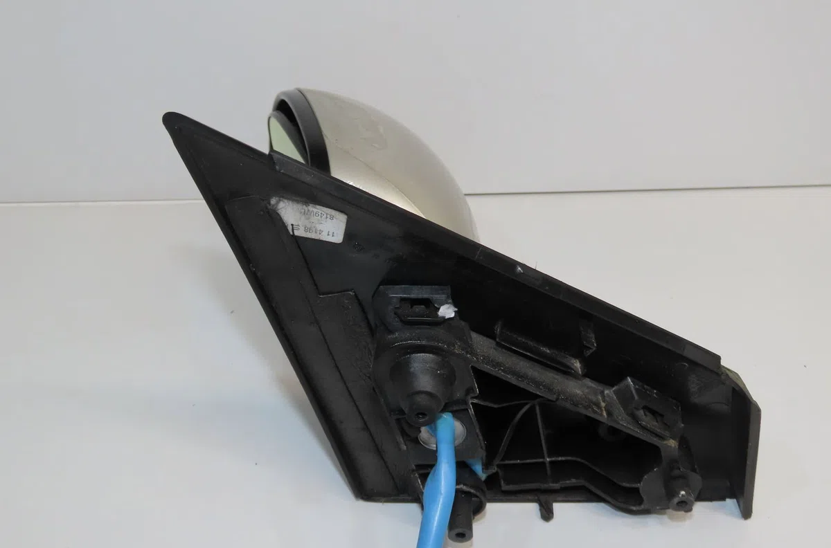 Retroviseur exterieur electrique gauche Citroen C5 II (RC_) 3.0 v6 (rcxfuf) (2004-2008) occasion