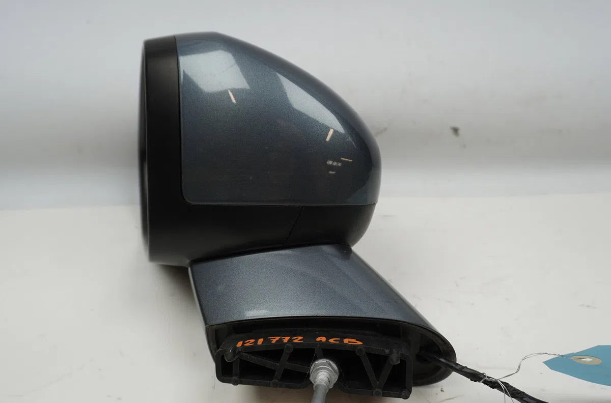 Retroviseur exterieur electrique gauche Citroen C5 III Break (RW_) 1.6 thp 155 (2009) occasion