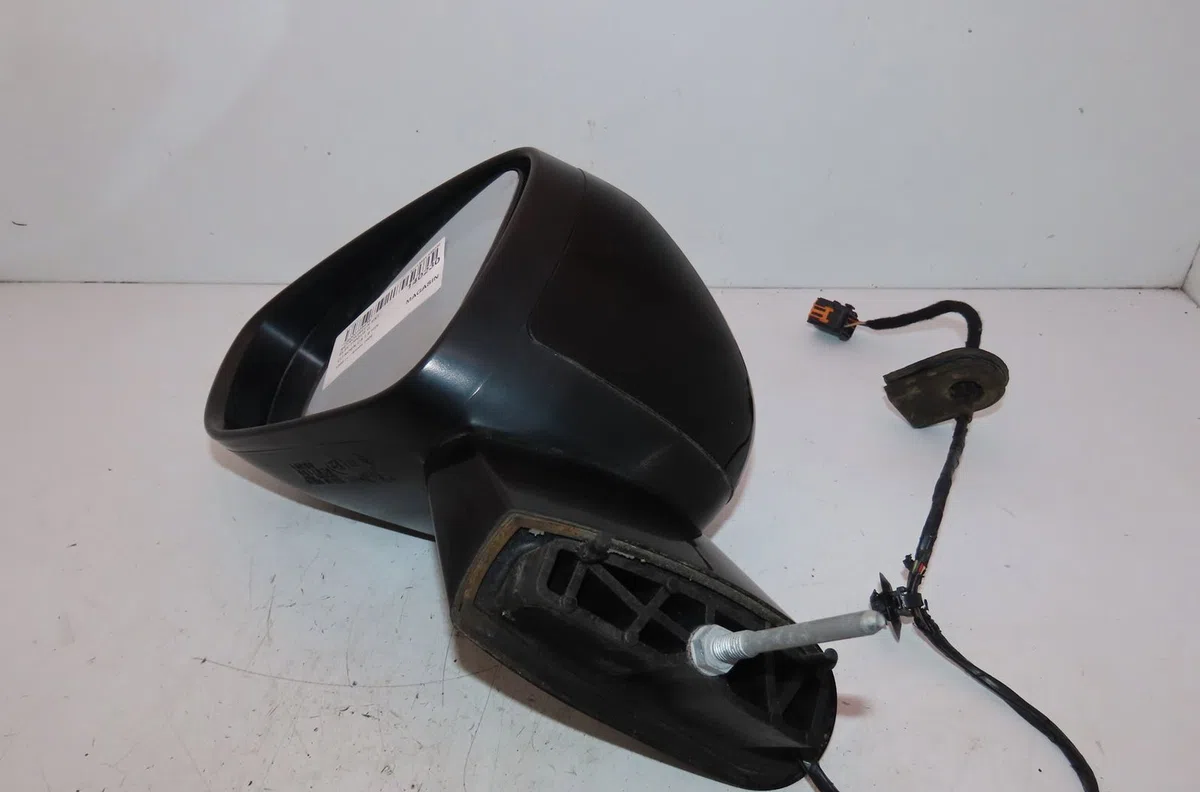 Retroviseur exterieur electrique gauche Citroen C5 III (RD_) 1.6 hdi 110 (2008) occasion