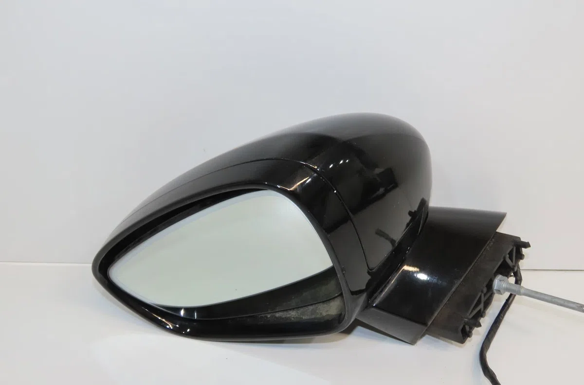 Retroviseur exterieur electrique gauche Citroen C5 III (RD_) 1.6 thp 155 (2009) occasion