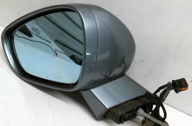 Retroviseur exterieur electrique gauche Citroen C5 III (RD_) 2.2 hdi (rd4hth) (2008-2011) occasion