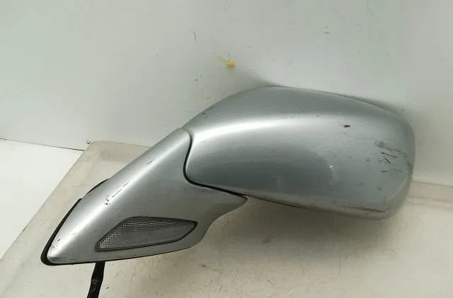 Retroviseur exterieur electrique gauche CITROEN C8 2003 occasion