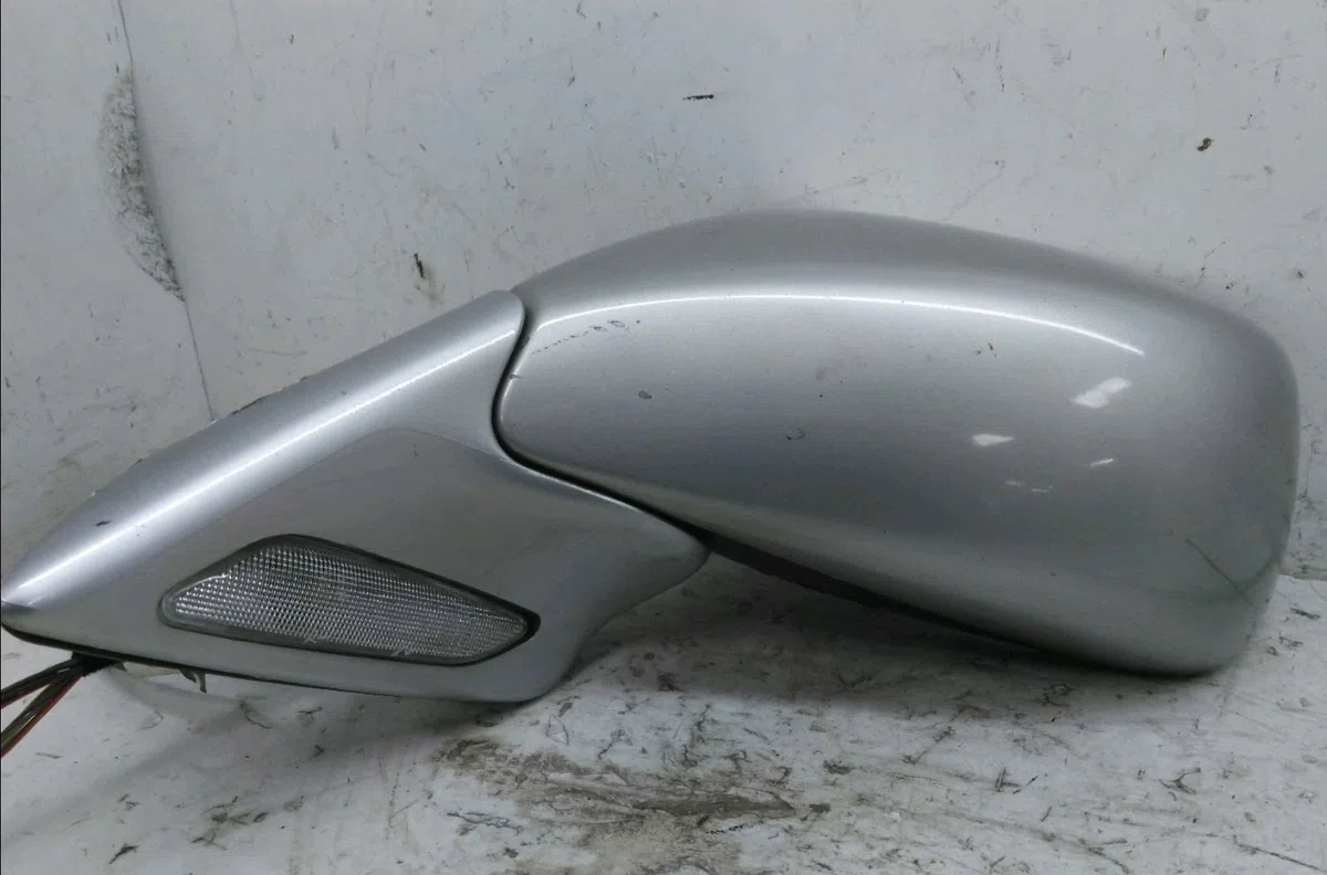 Retroviseur exterieur electrique gauche Citroen C8 (EA_, EB_) 2.0 hdi (2002) occasion
