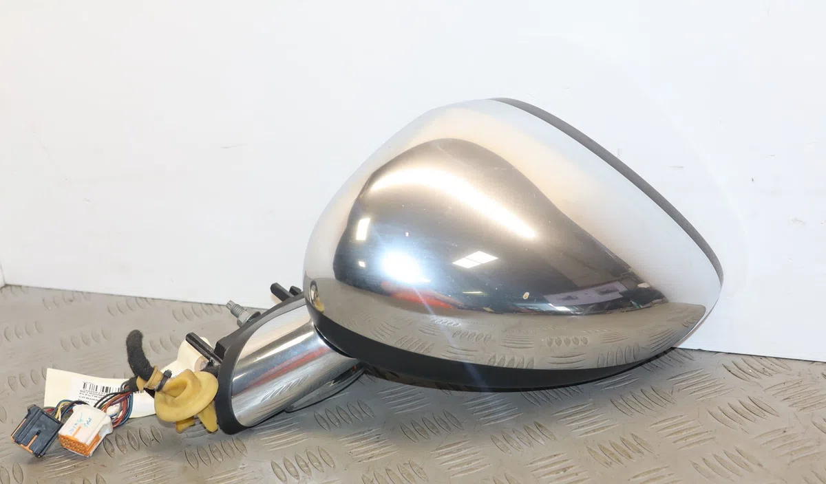 Retroviseur exterieur electrique gauche Citroen DS4 (NX_) 1.6 hdi 110 (2011-2015) occasion