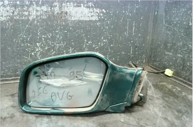Retroviseur exterieur electrique gauche CITROEN XM Phase 1 07-1989--06-1994 occasion