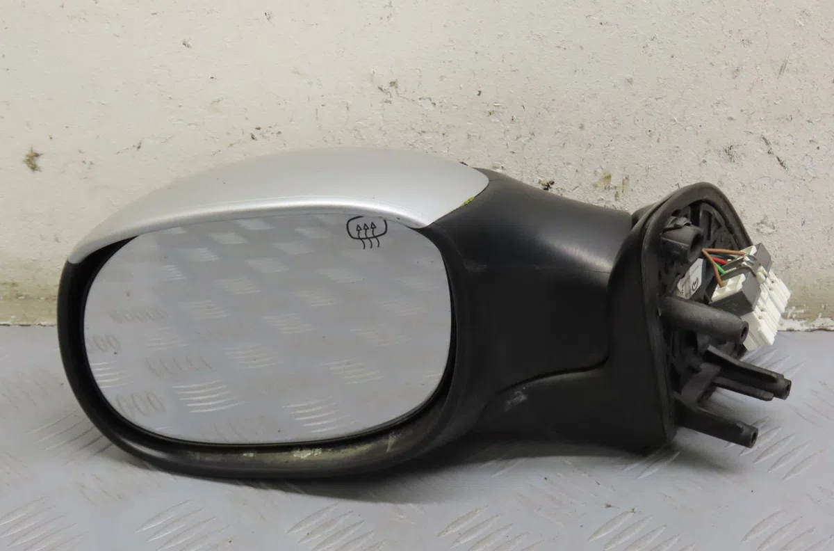 Retroviseur exterieur electrique gauche Citroen XSARA PICASSO (N68) 1.6 hdi (2004-2011) 5 portes occasion