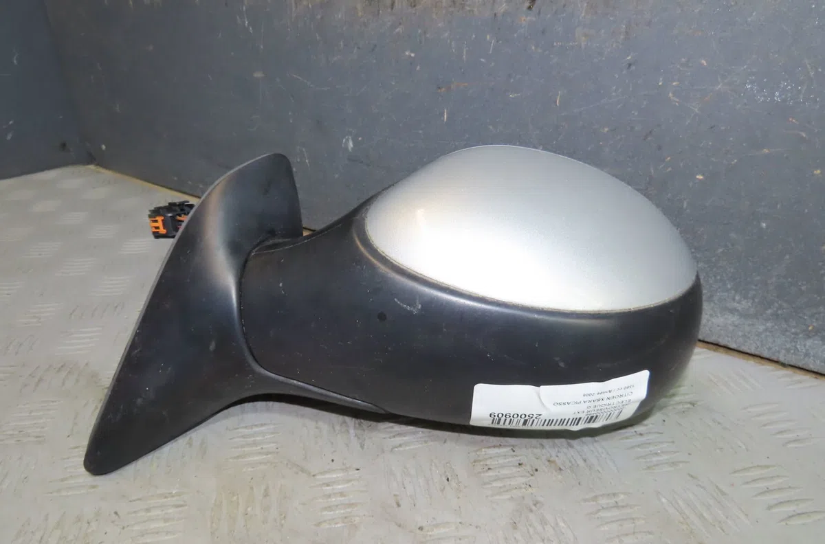 Retroviseur exterieur electrique gauche Citroën XSARA PICASSO (N68) 1.6 hdi (2004-2011) occasion