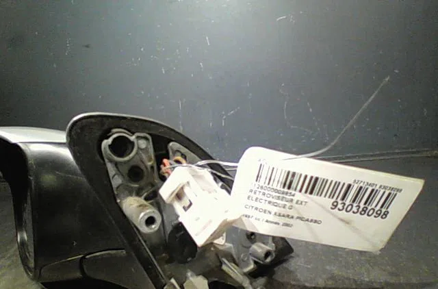 Retroviseur exterieur electrique gauche Citroën XSARA PICASSO (N68) 2.0 hdi (1999-2011) 5 portes occasion